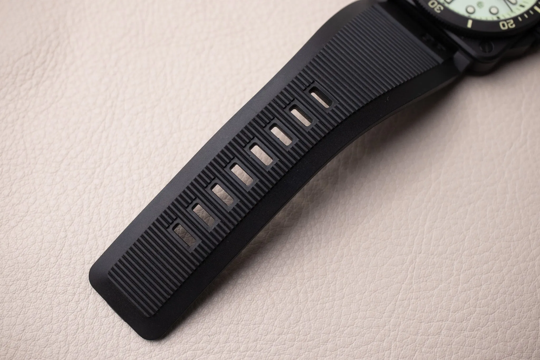Bell & Ross BR 03-92 Diver Full Lume BR0392-D-C5-CE/SRB