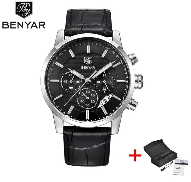 BENYAR Watch