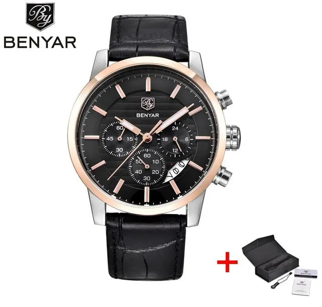 BENYAR Watch