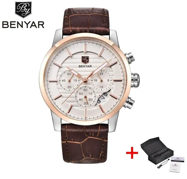 BENYAR Watch