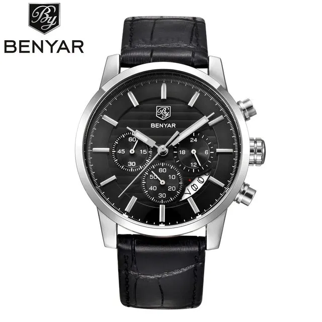 BENYAR Watch