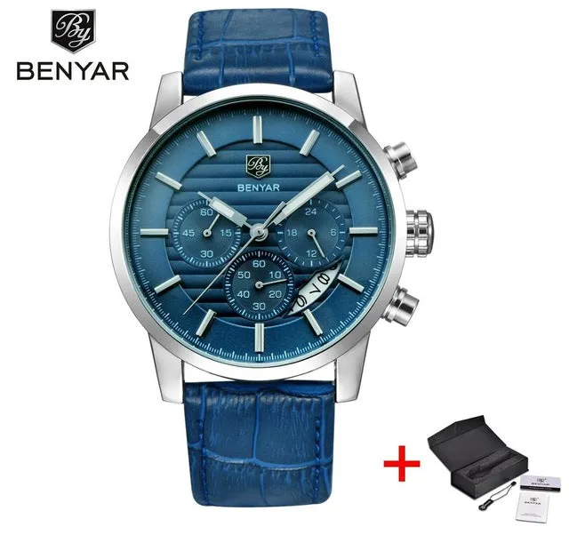 BENYAR Watch