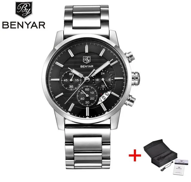 BENYAR Watch