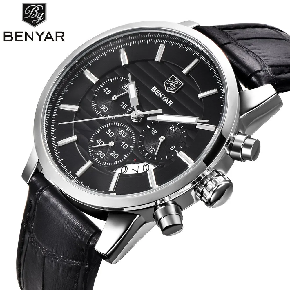 BENYAR Watch