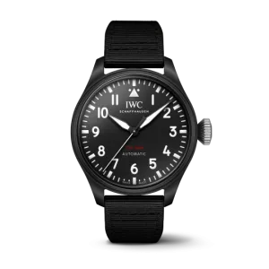 Big Pilot's Watch 43