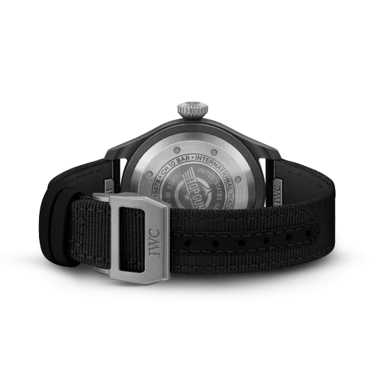 Big Pilot's Watch 43