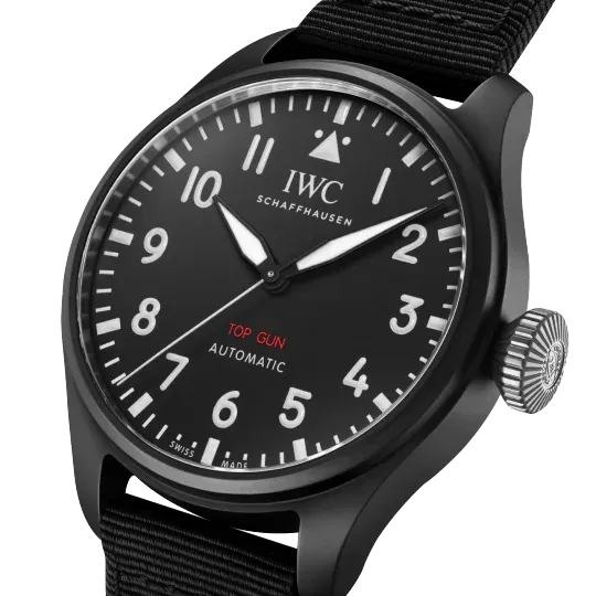 Big Pilot's Watch 43