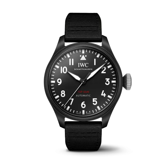 Big Pilot's Watch 43