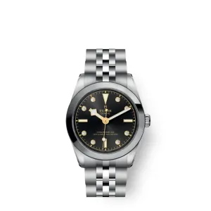 BLACK BAY 31