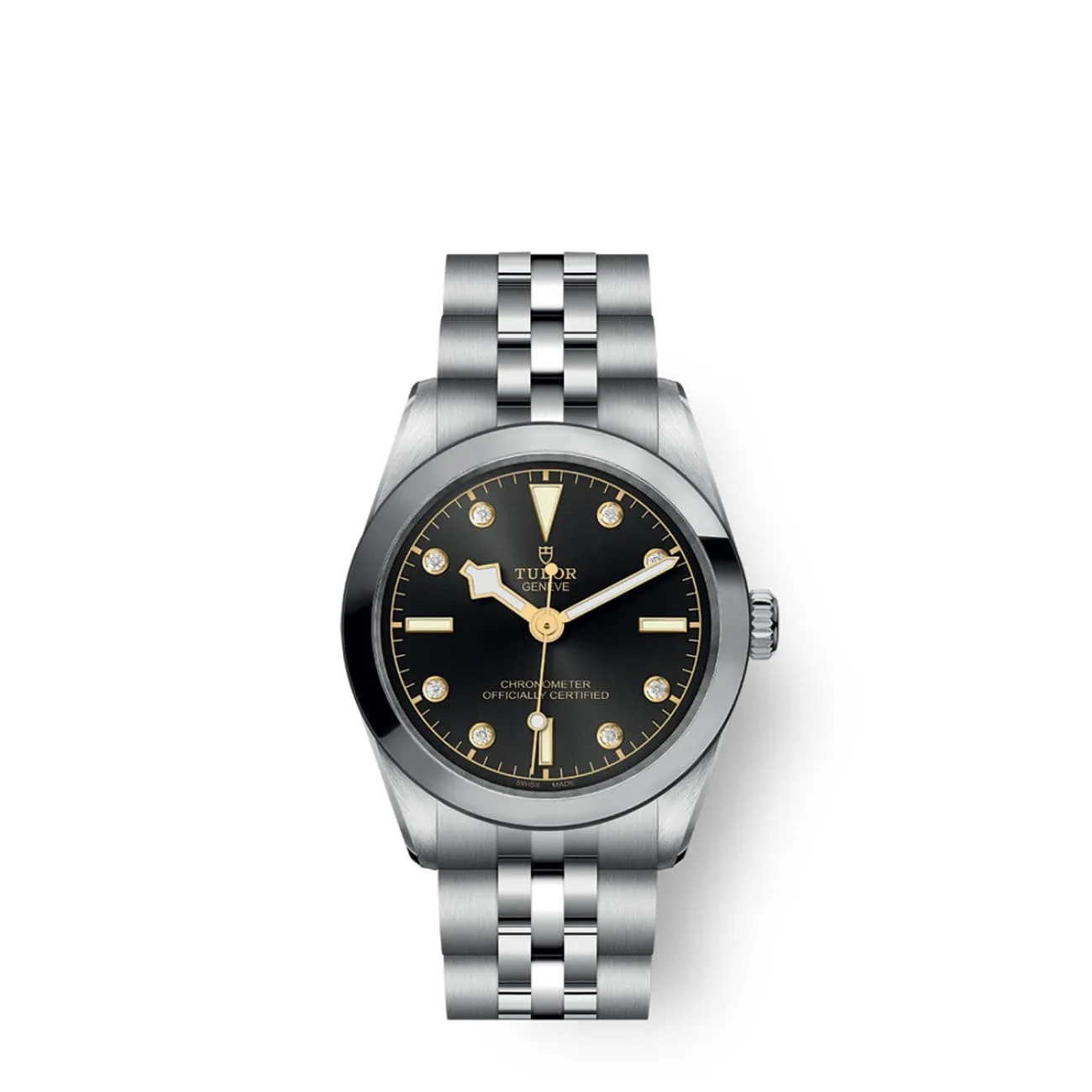 BLACK BAY 31
