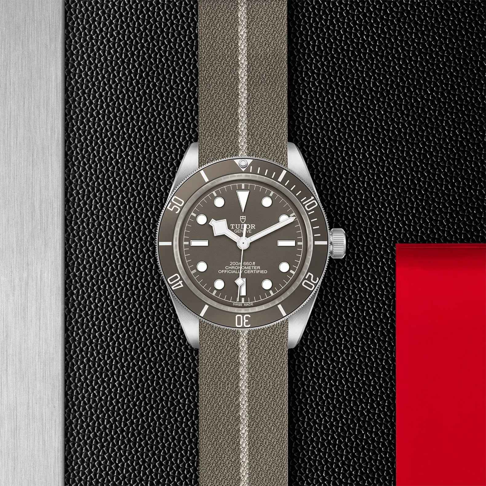 Black Bay Fifty-Eight