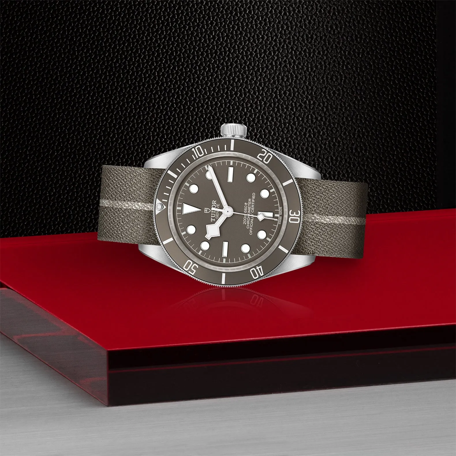 Black Bay Fifty-Eight