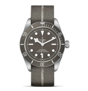 Black Bay Fifty-Eight