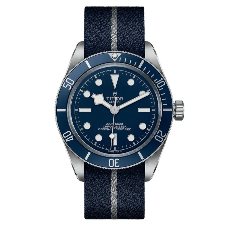 Black Bay Fifty-Eight