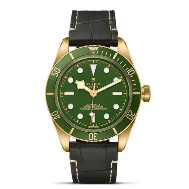 Black Bay Fifty-Eight