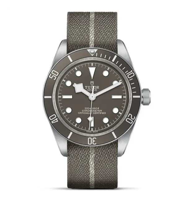 Black Bay Fifty-Eight