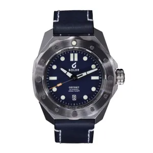 BOLDR Odyssey Steel Blue Limited&nbsp;Edition