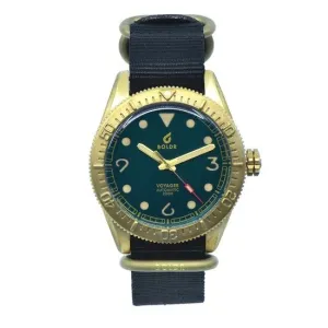 BOLDR Voyager Mediterranean (Limited&nbsp;Edition)