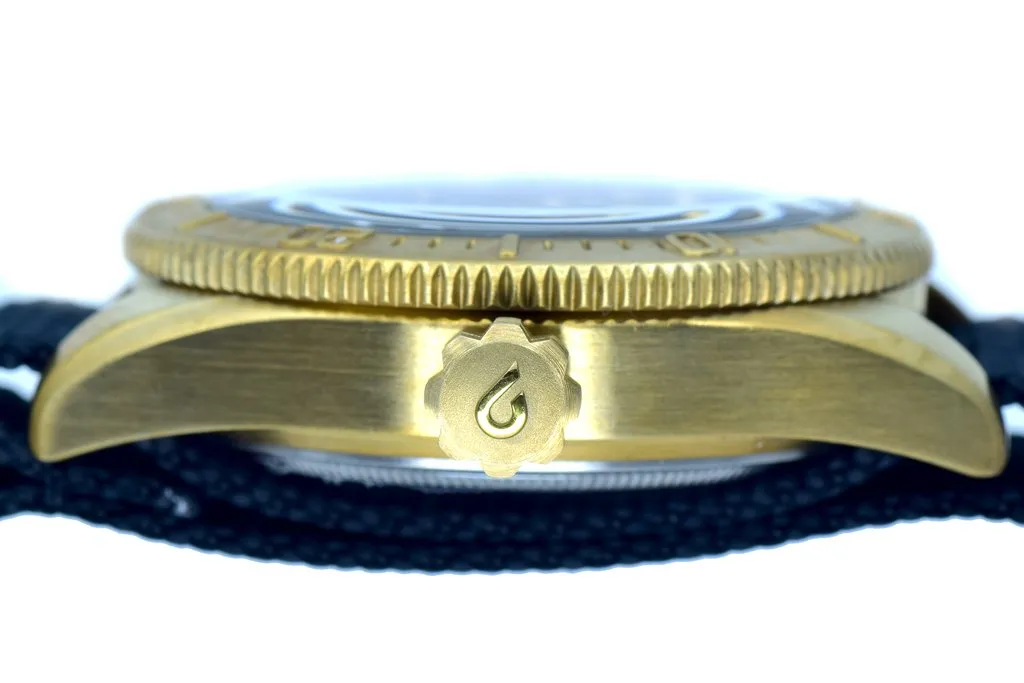 BOLDR Voyager Mediterranean (Limited&nbsp;Edition)