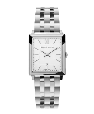 Boyfriend Classic Silver 40mm