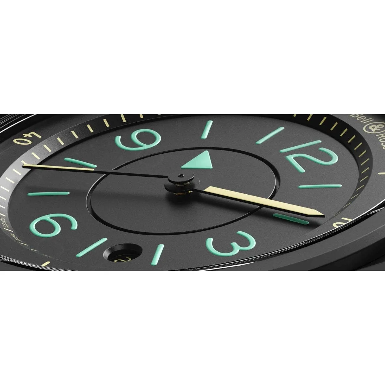 BR 03-92 BI-COMPASS