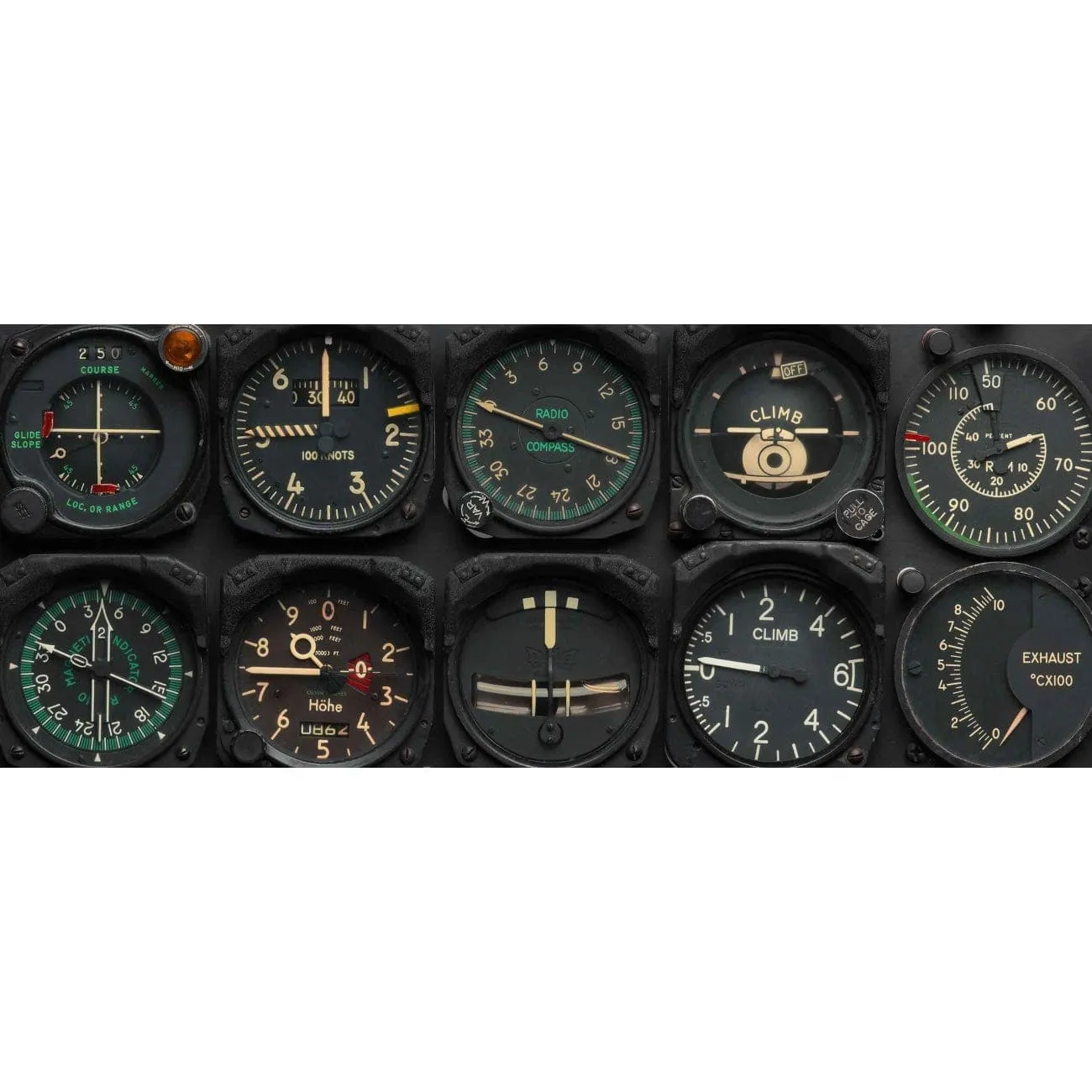 BR 03-92 BI-COMPASS