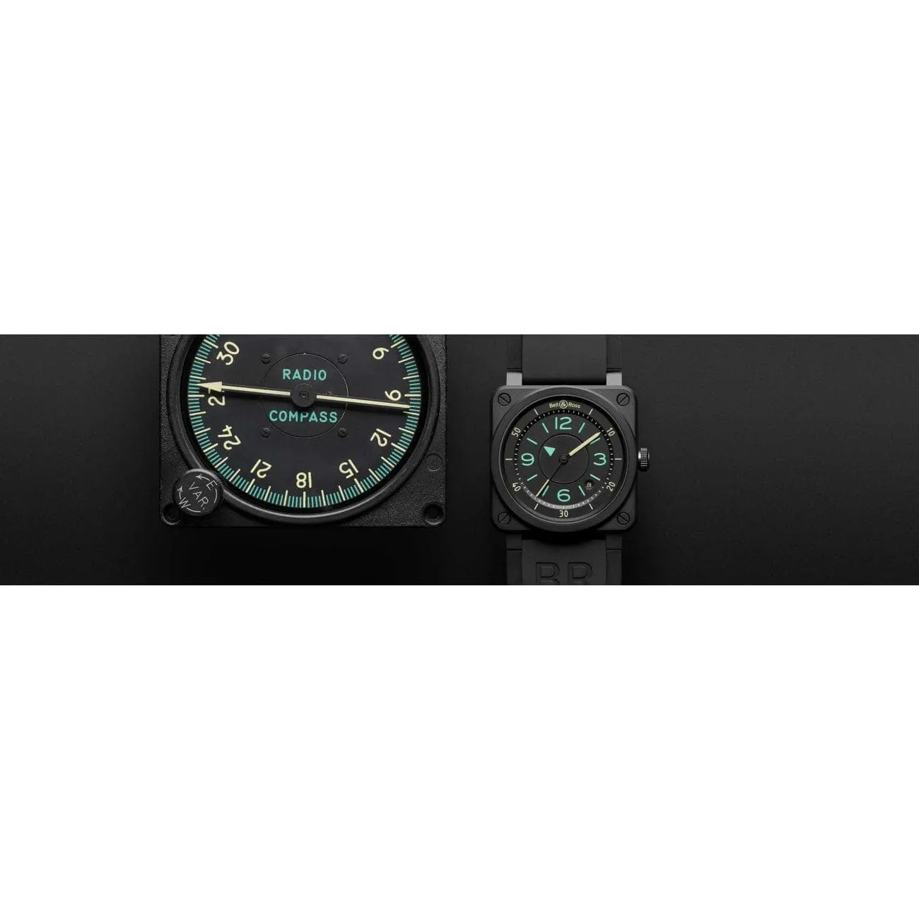 BR 03-92 BI-COMPASS