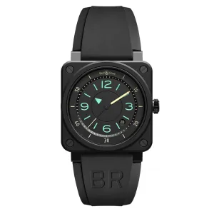 BR 03-92 BI-COMPASS