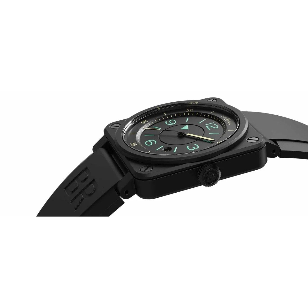 BR 03-92 BI-COMPASS