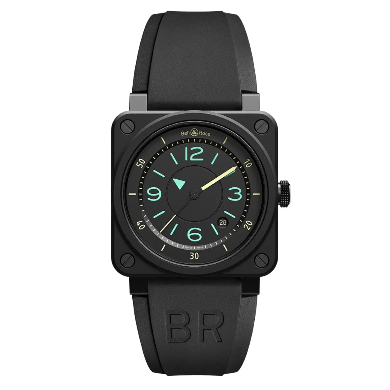 BR 03-92 BI-COMPASS
