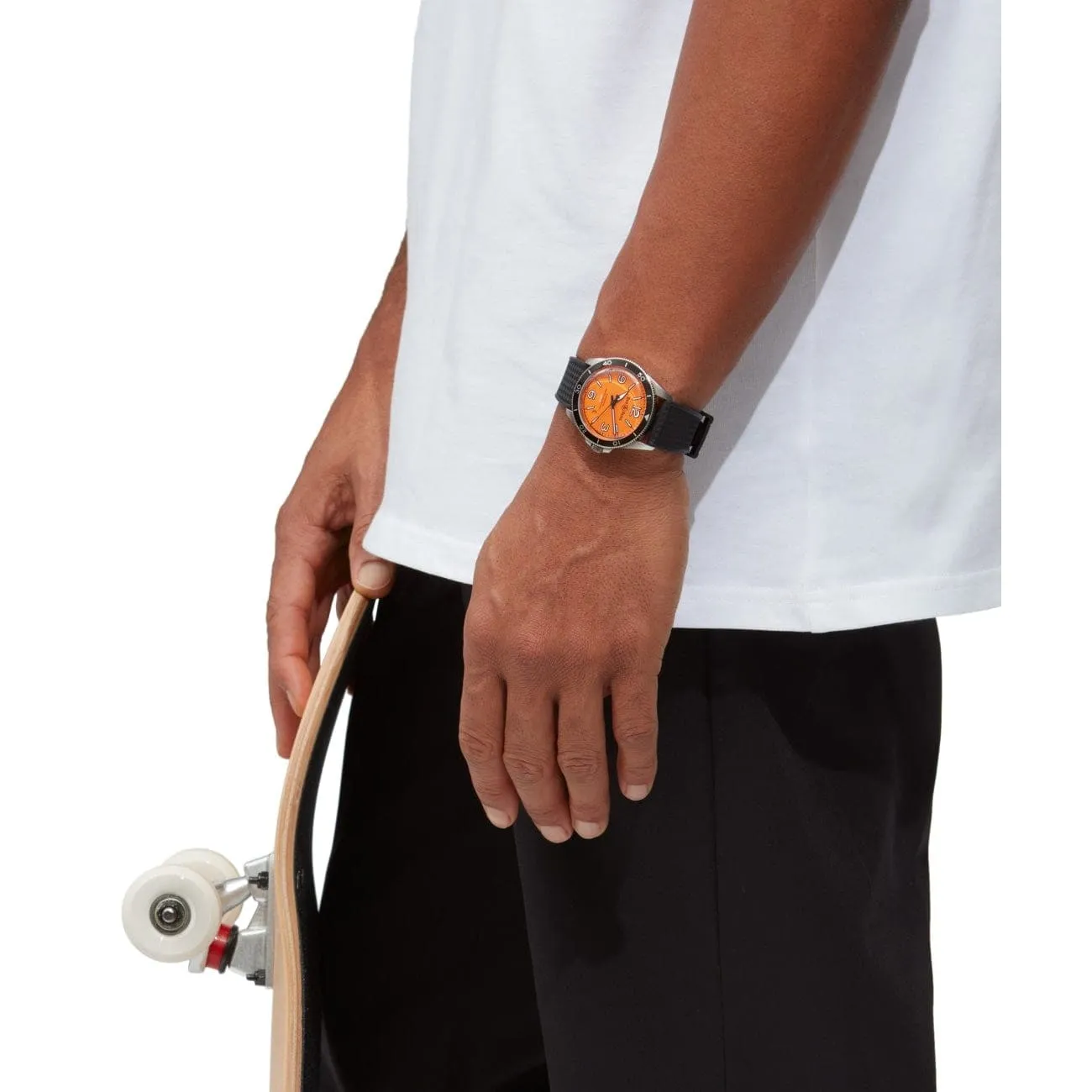 BR V2-92 ORANGE