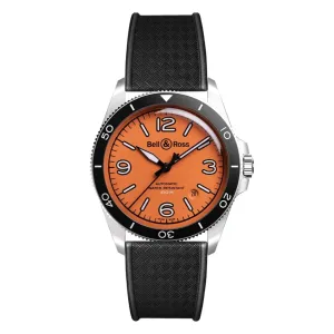 BR V2-92 ORANGE