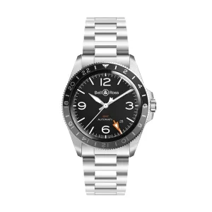 BR V2-93 GMT