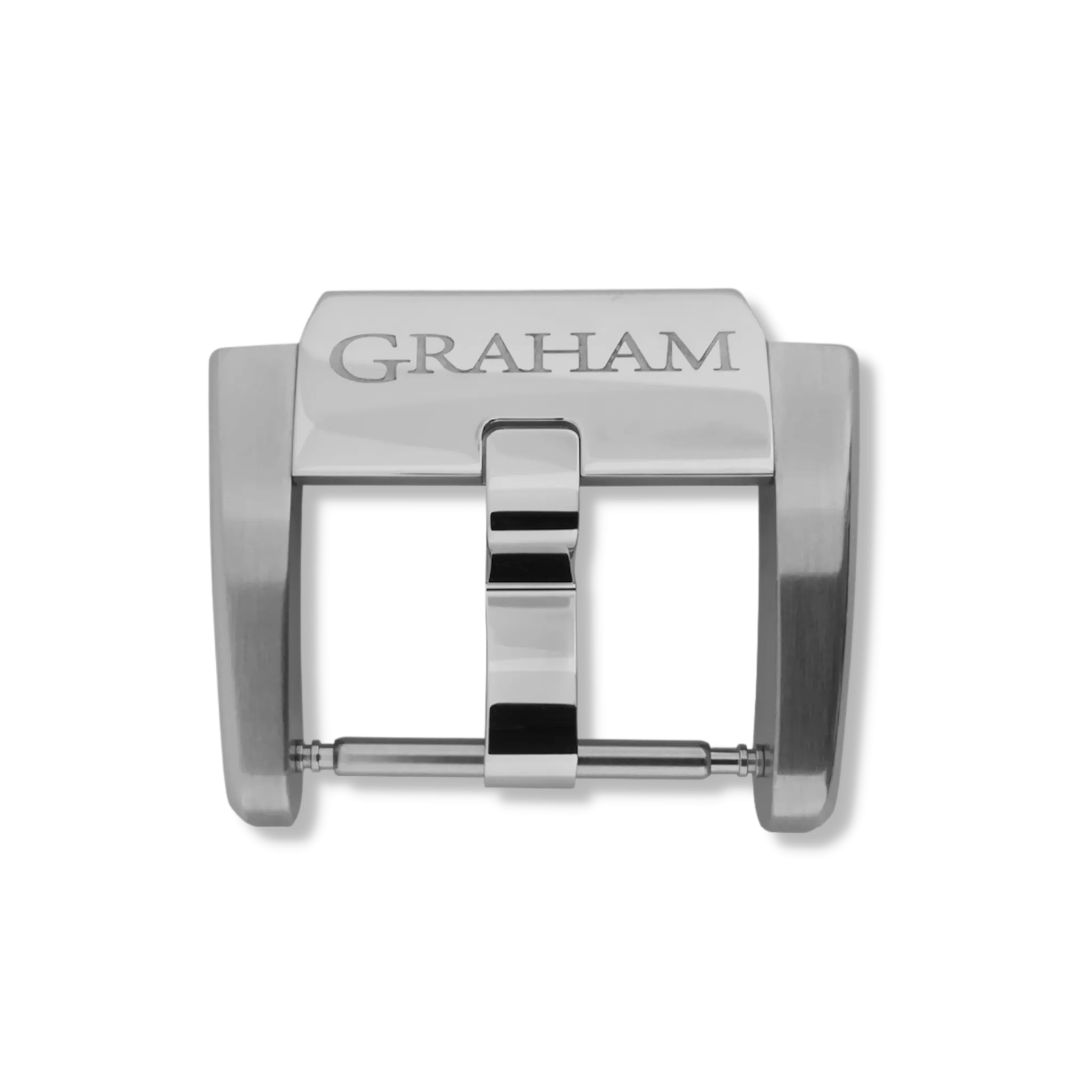 BRAK52B   BKF209S - OVERSIZE STRAP AND BUCKLE