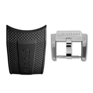 BRAK52B   BKF209S - OVERSIZE STRAP AND BUCKLE