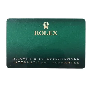 BRAND NEW 2022 Rolex Submariner 41mm No-Date Black Ceramic Watch 124060 LN