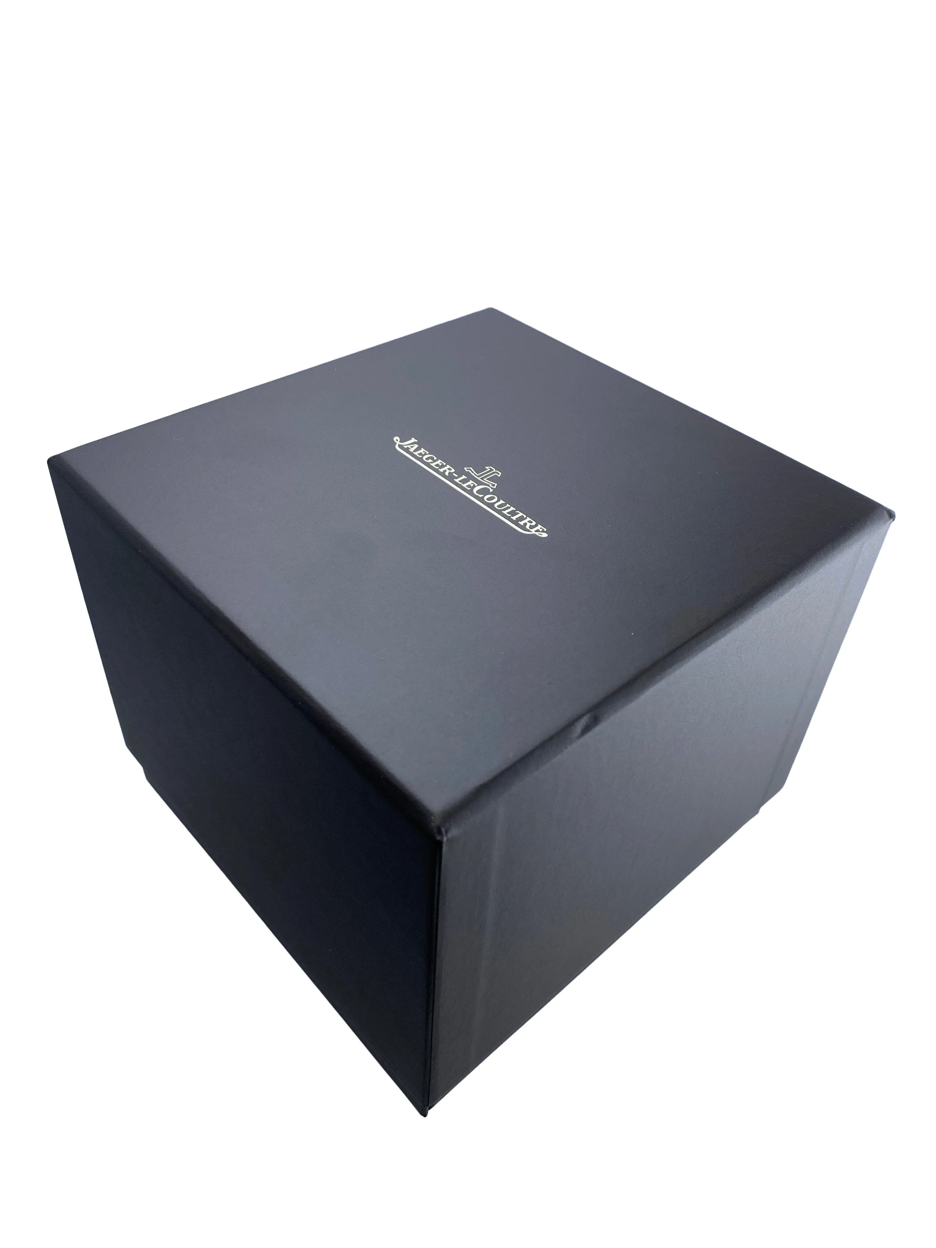 Brand New Jaeger-LeCoultre Reverso Tribute Q3918420 Mens Watch Box Papers
