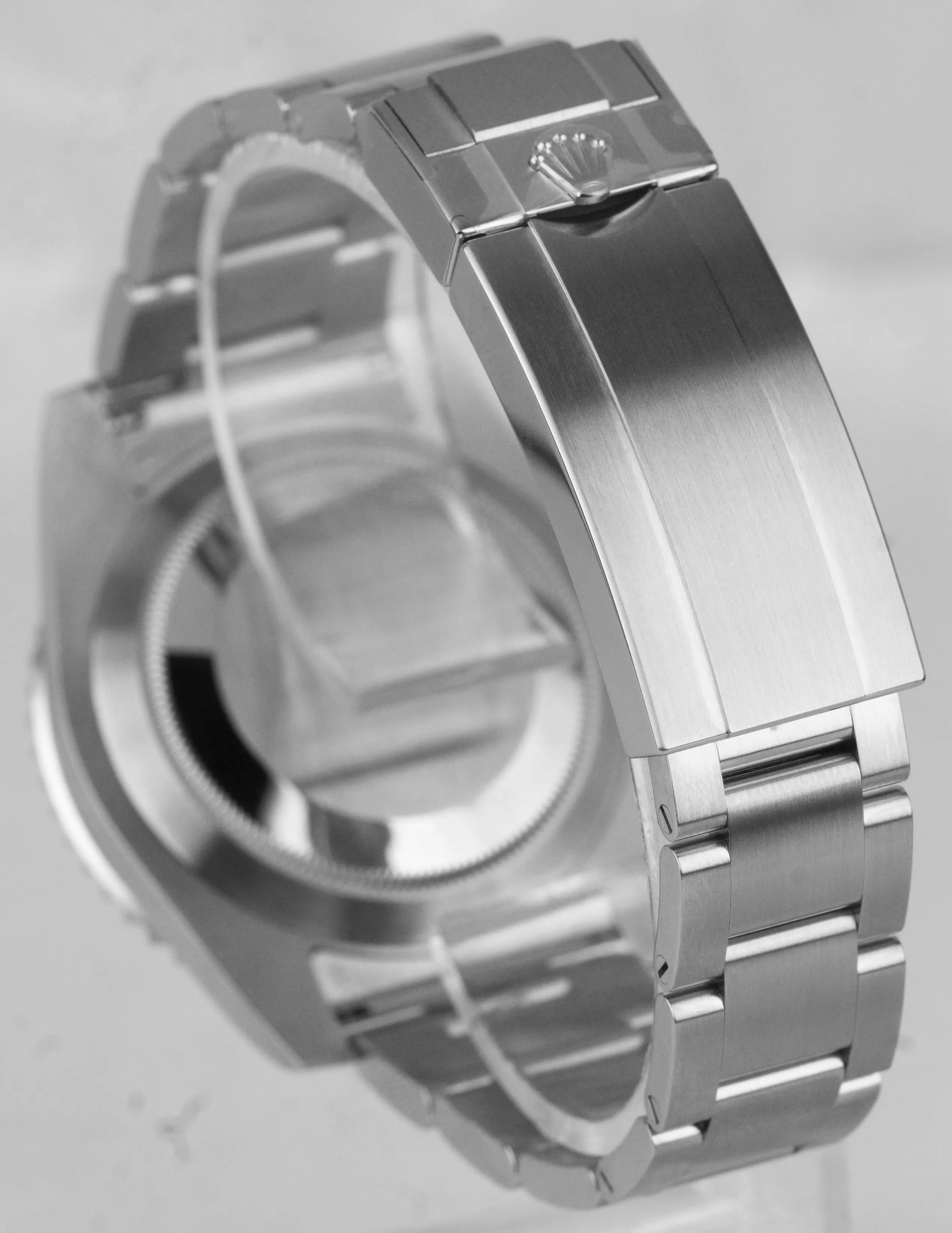 BRAND NEW MAY 2020 Rolex Submariner No-Date Stainless Steel 40mm Watch 114060