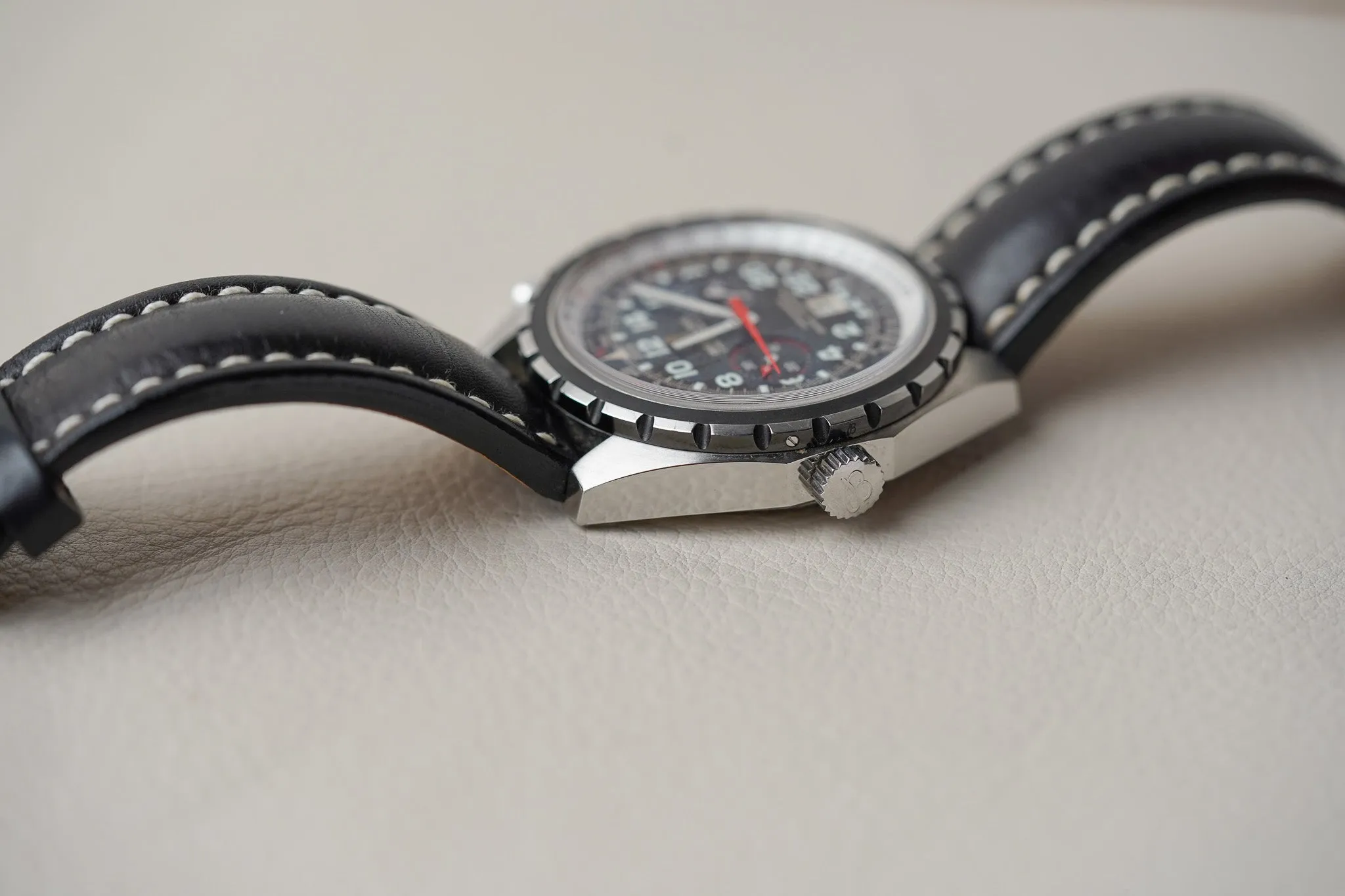 Breitling Chrono-Matic Navitimer 24h Limited Edition A22360