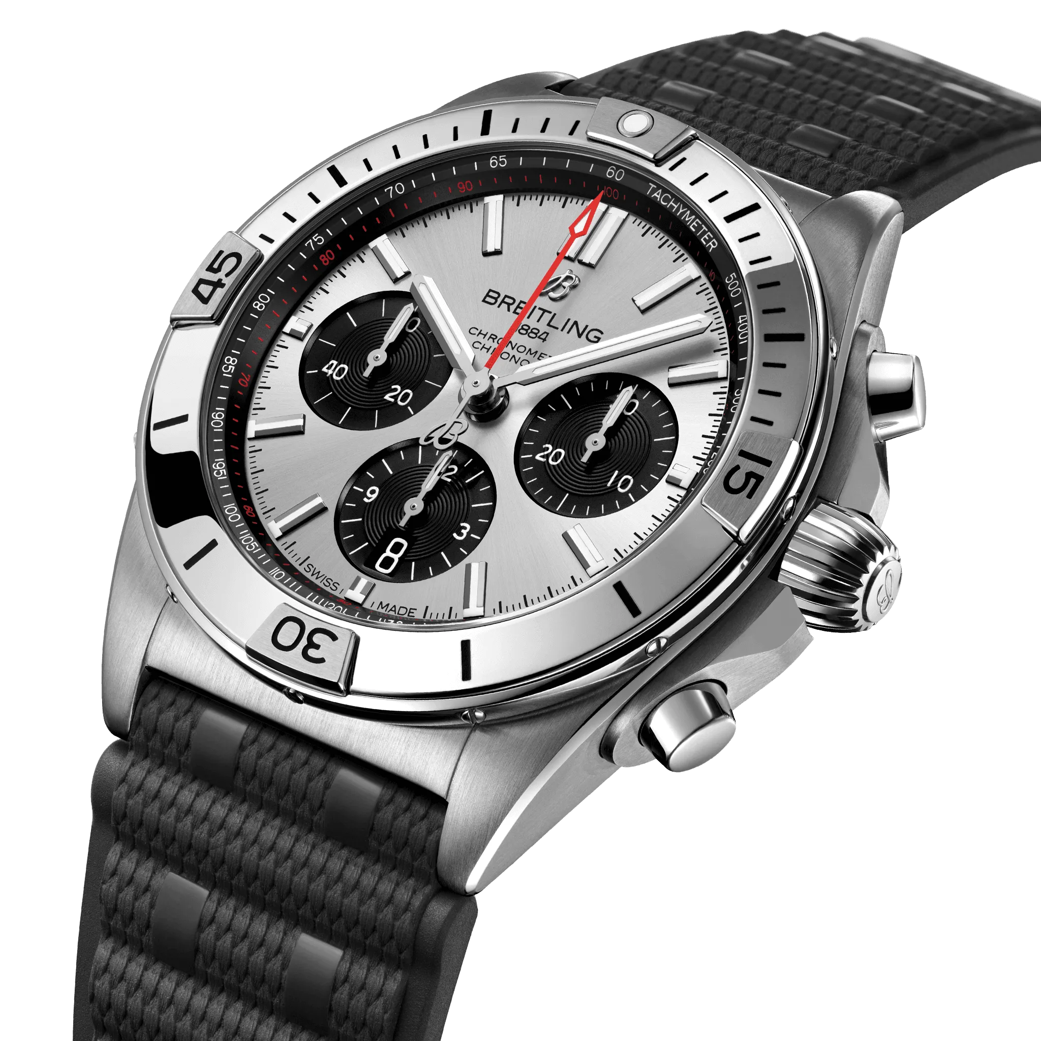 Breitling Chronomat B01 42 AB0134101G1S2