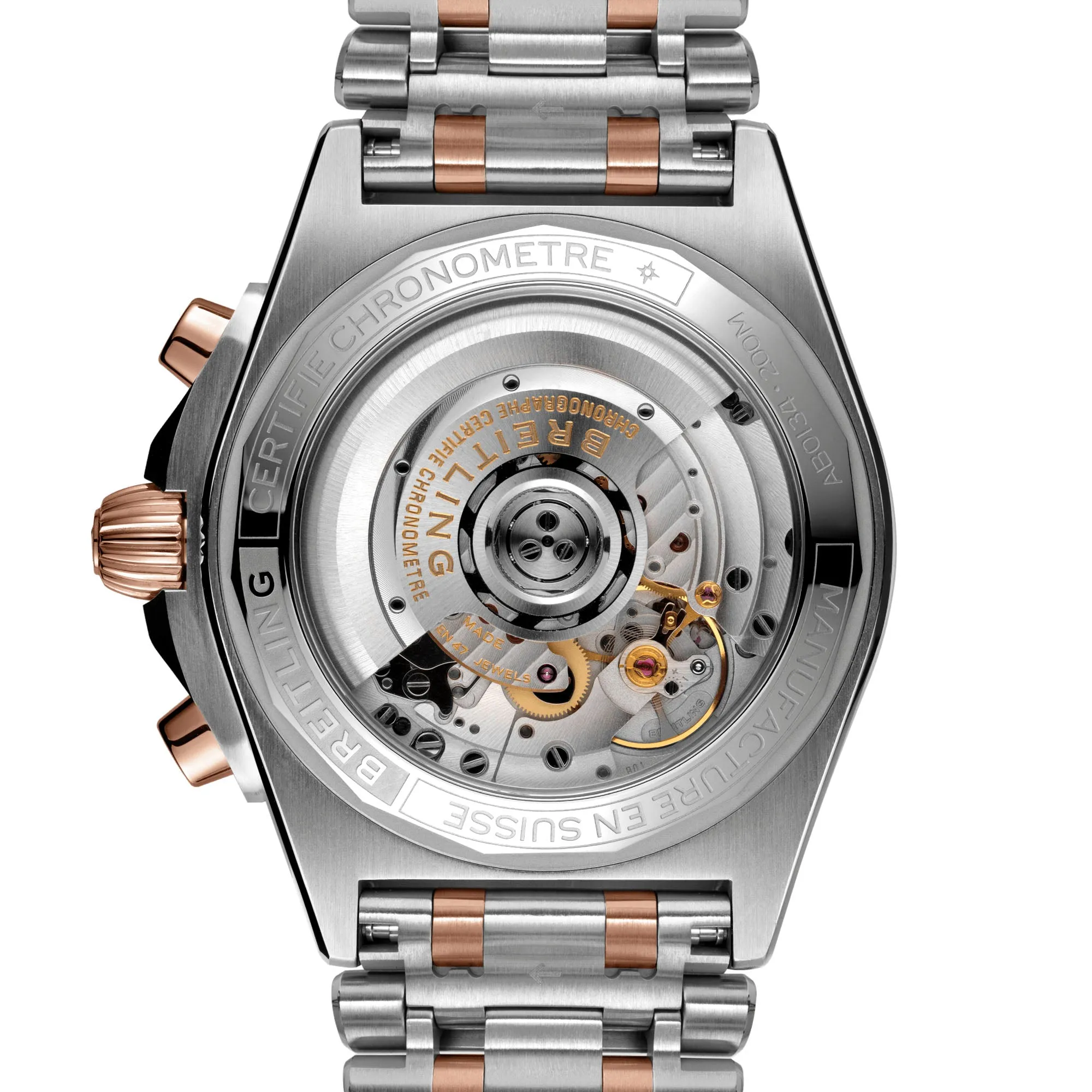 Breitling Chronomat B01 42 UB0134101B1U1