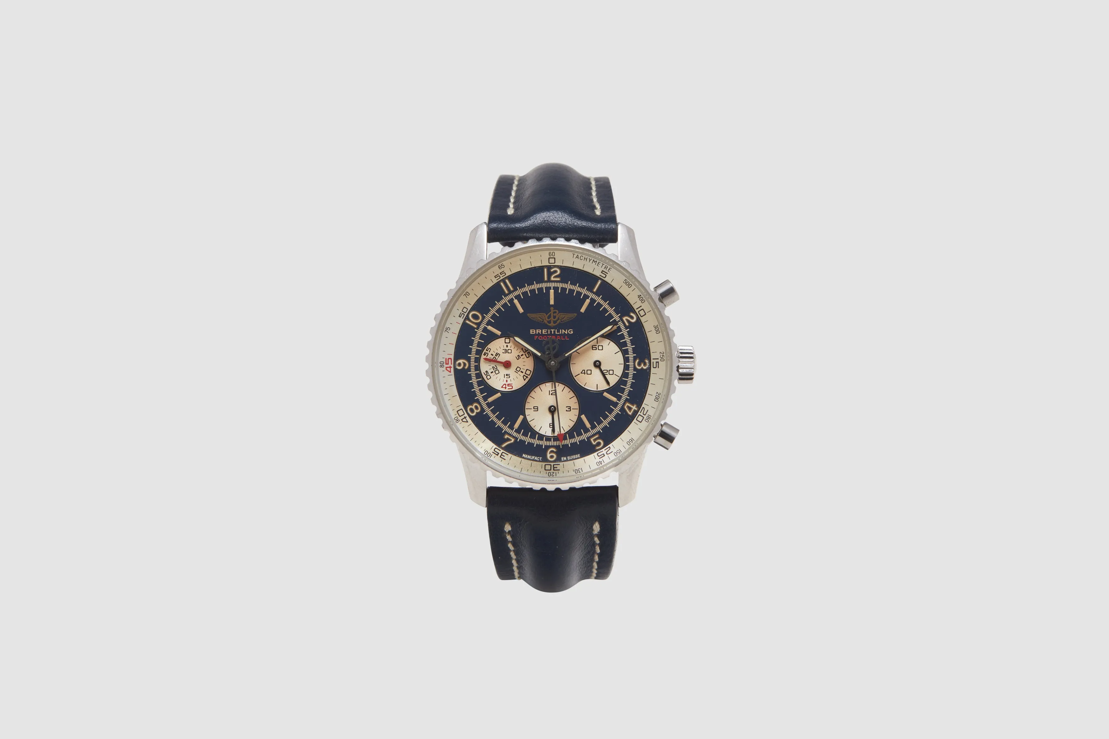 Breitling Football Watch