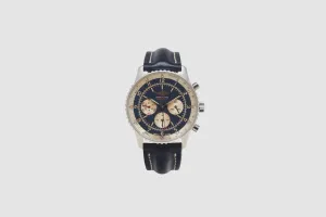Breitling Football Watch