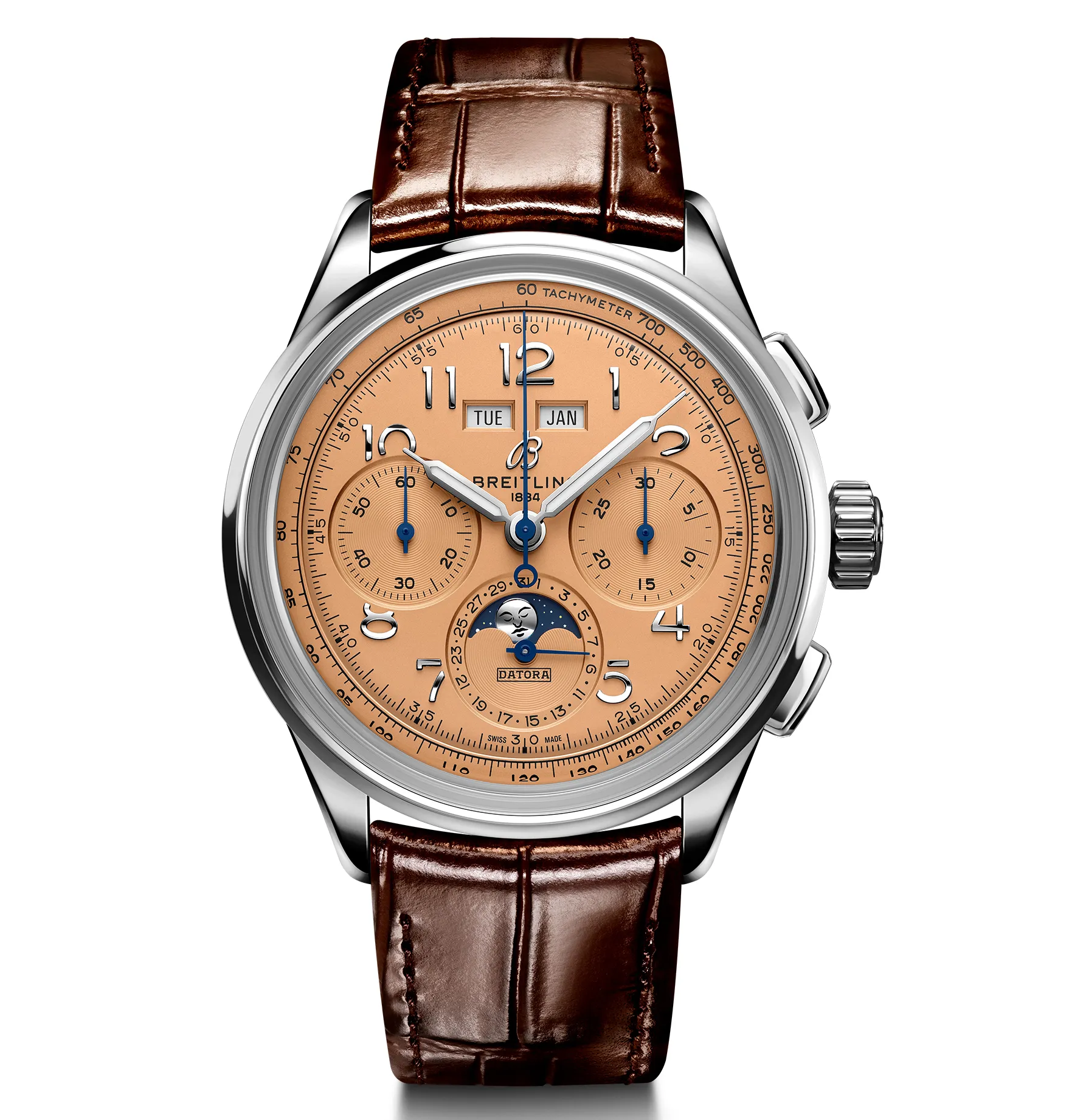 Breitling Premier B25 Datora 42