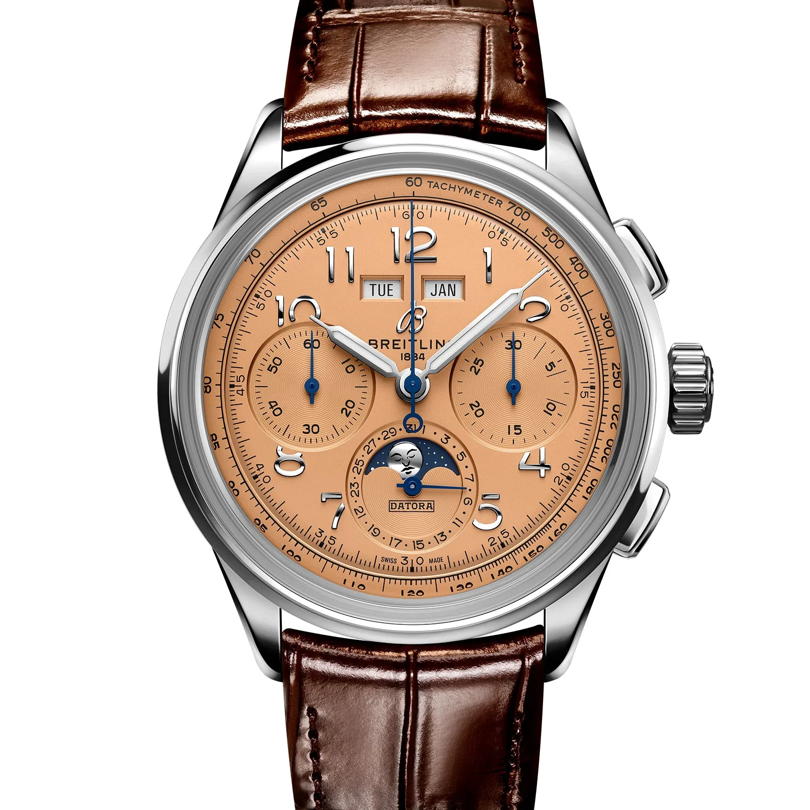 Breitling Premier B25 Datora 42