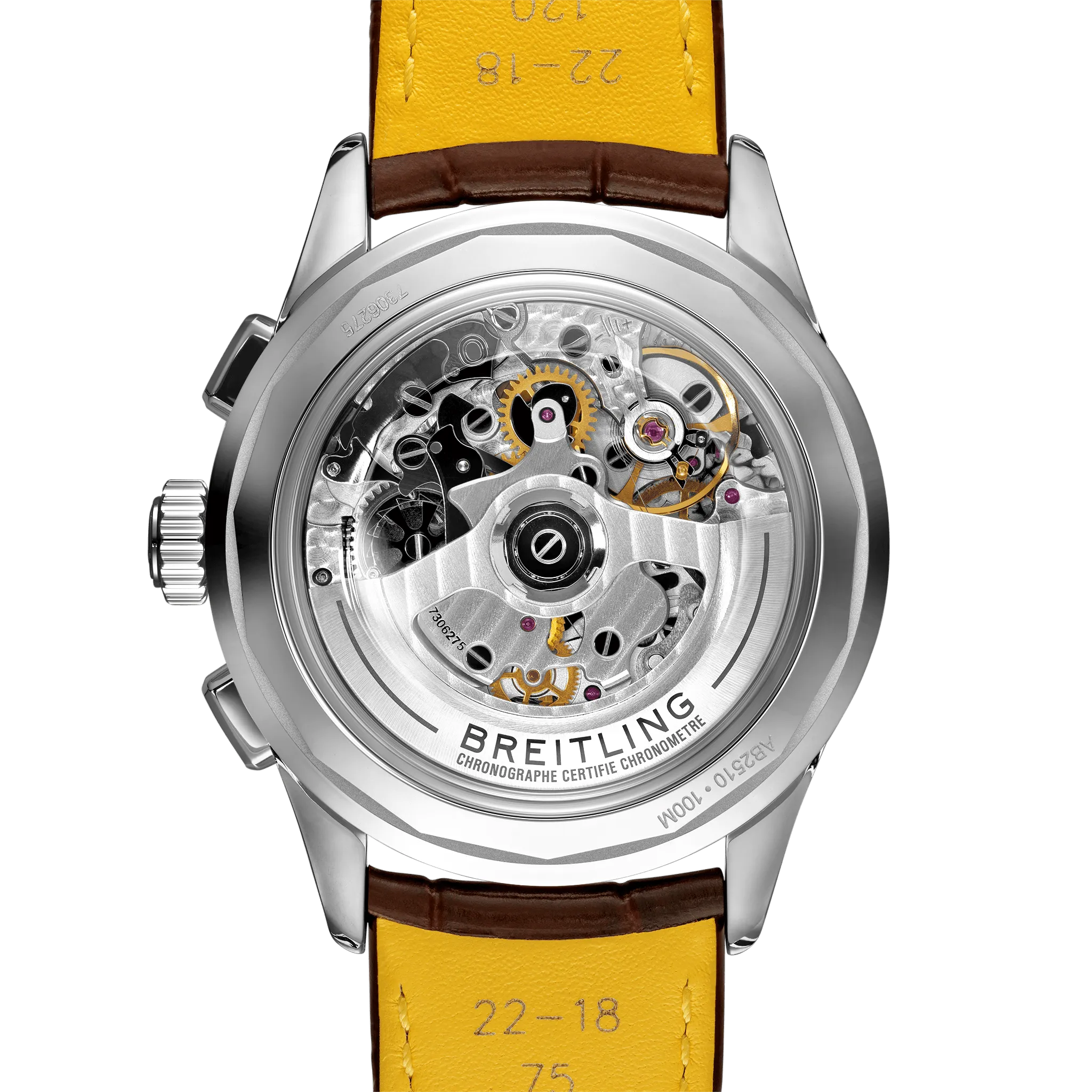Breitling Premier B25 Datora 42