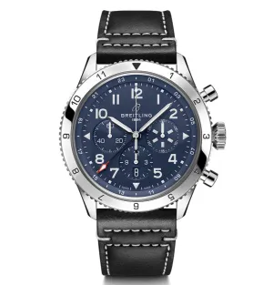 Breitling Super AVI B04 Chronograph GMT 46 Corsair