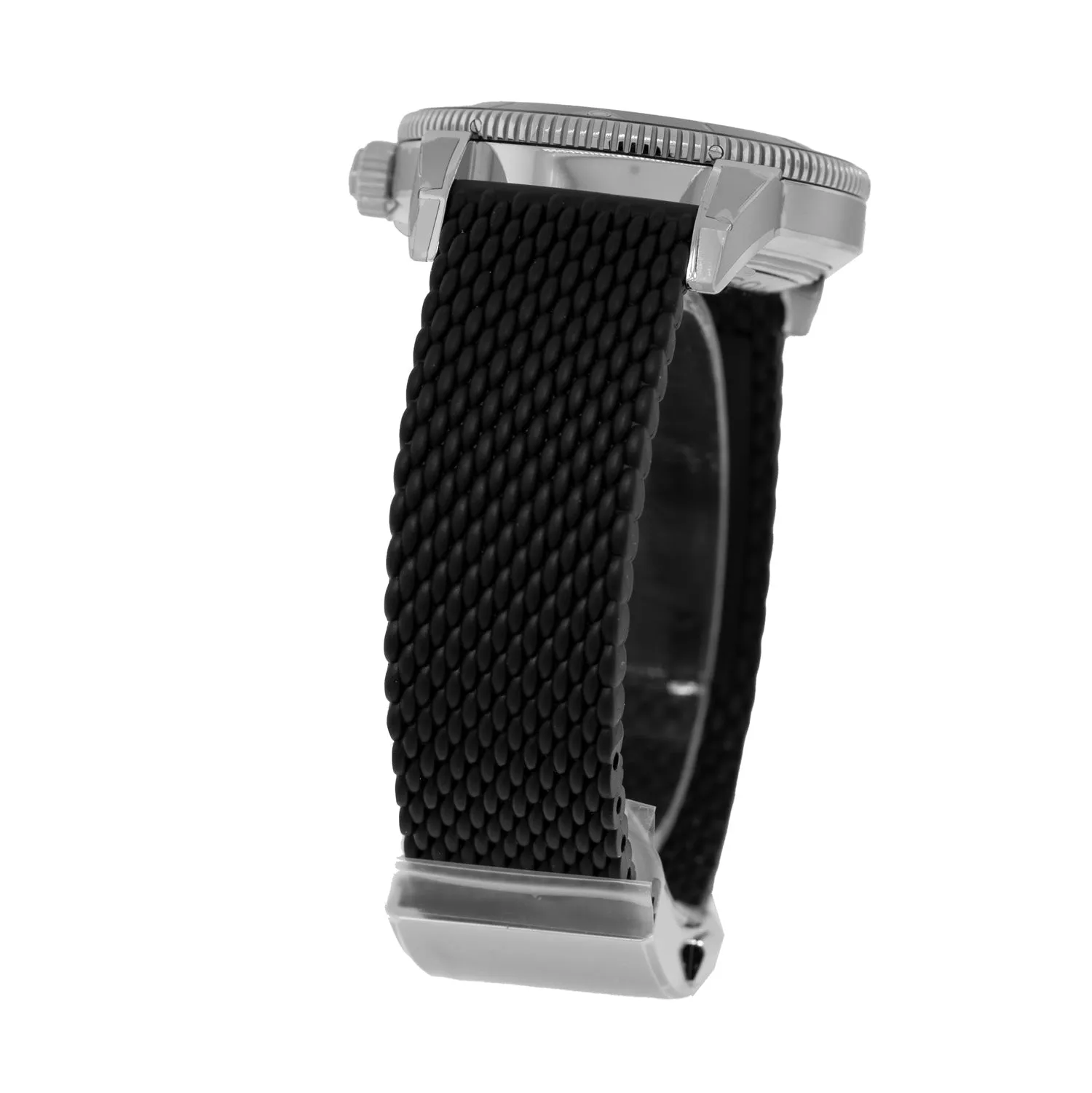 Breitling Superocean Heritage B20 44mm Stainless Steel Black Dial AB20301