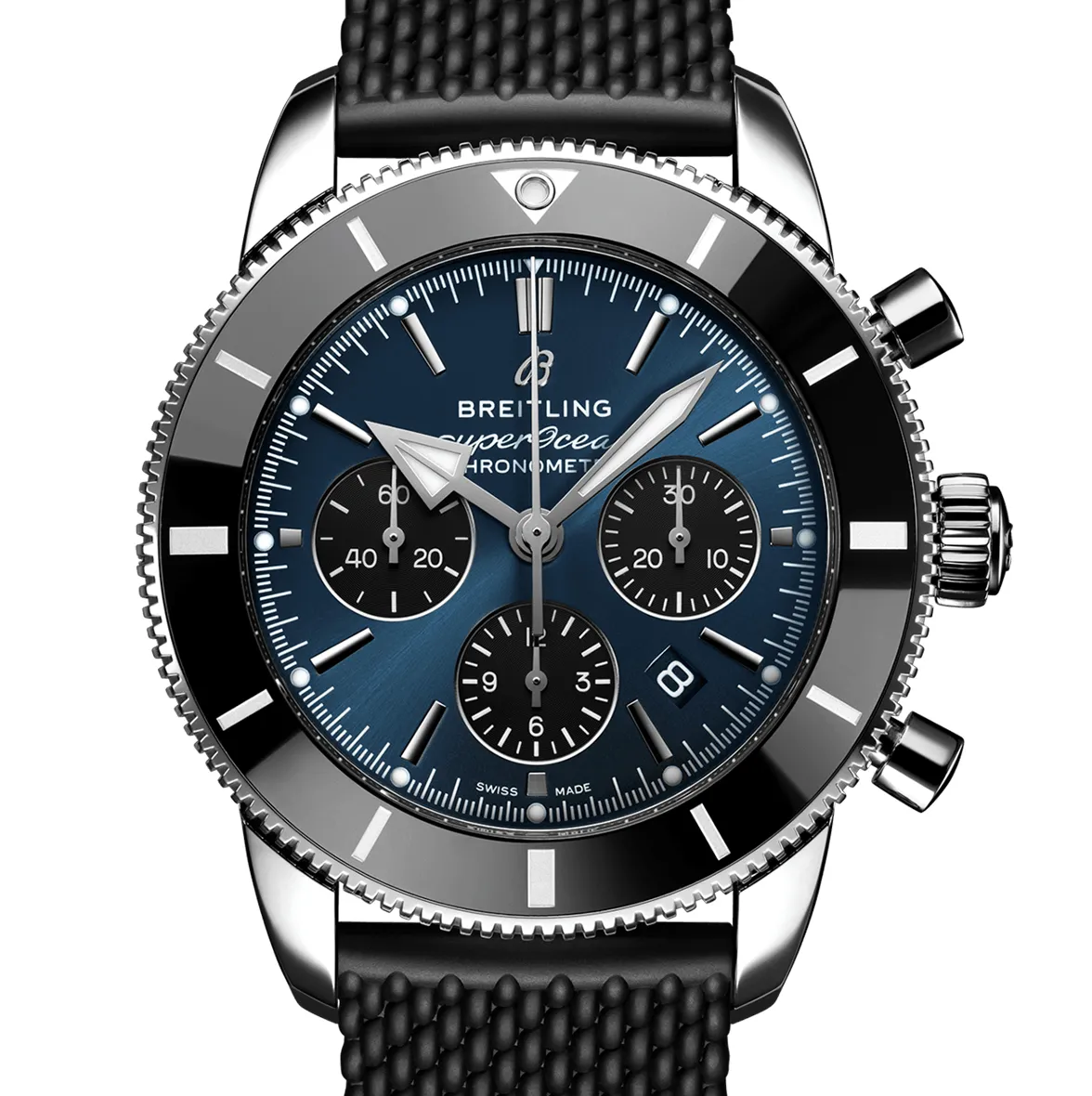Breitling Superocean Heritage II B01 Chronograph 44