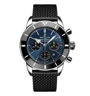 Breitling Superocean Heritage II B01 Chronograph 44